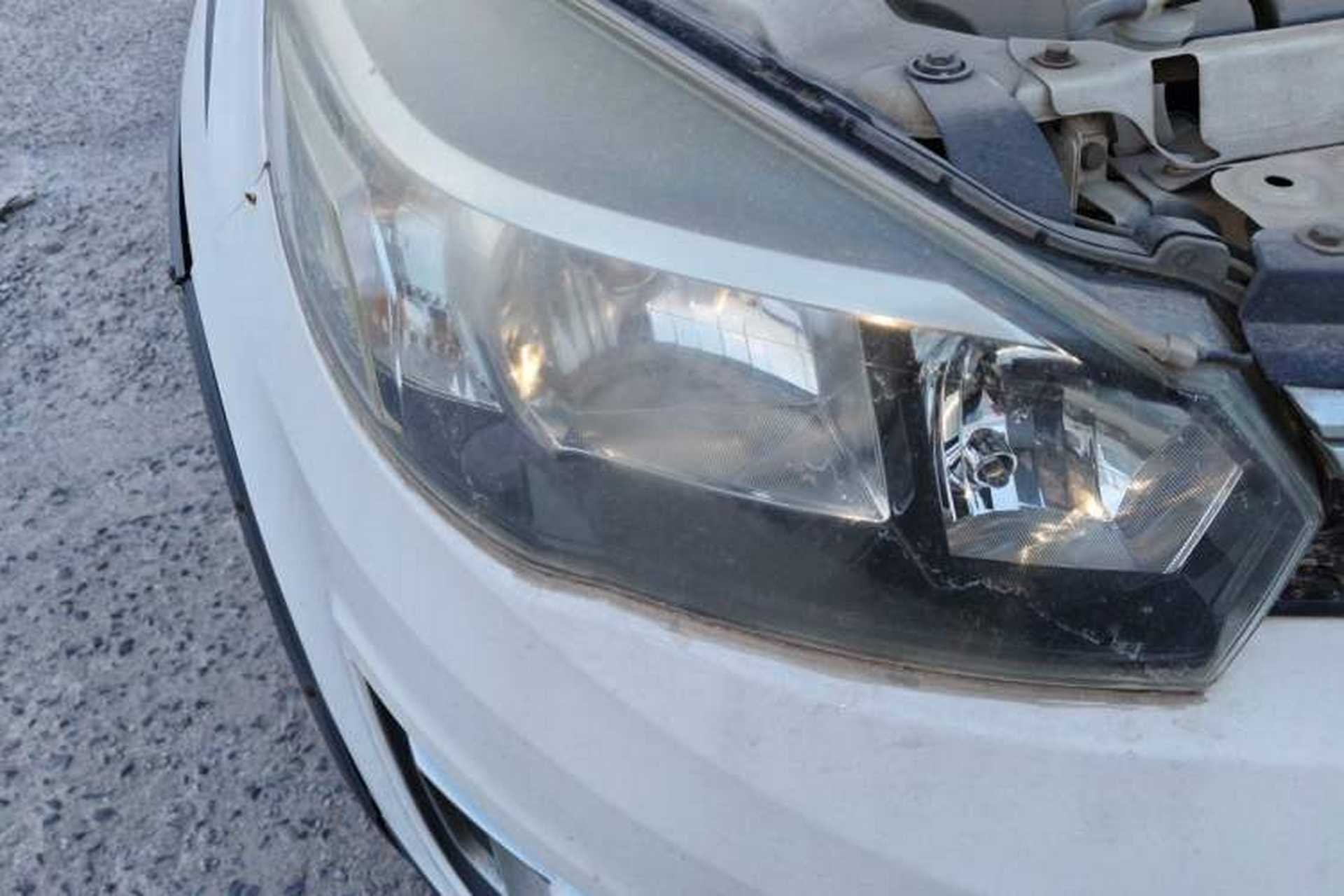 Used Great Wall M4 2012 1.5L Manual Comfort Version Right Front Headlight