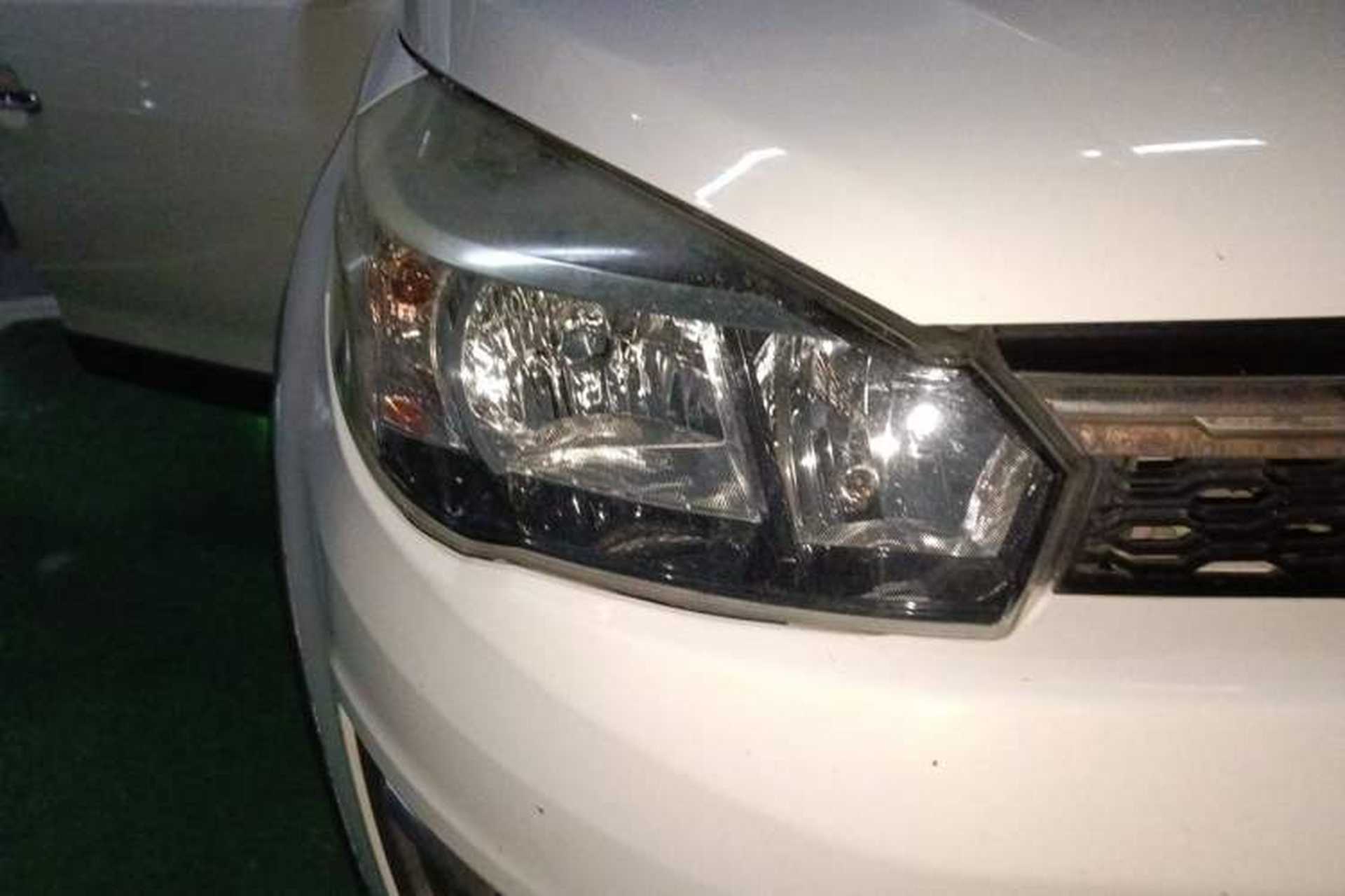 Used Great Wall M4 2012 1.5L Manual Comfort Version Right Front Headlight