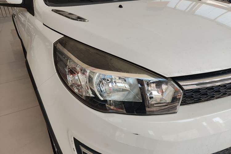 Used Great Wall M4 2012 1.5L Manual Luxury Version Right Front Headlight