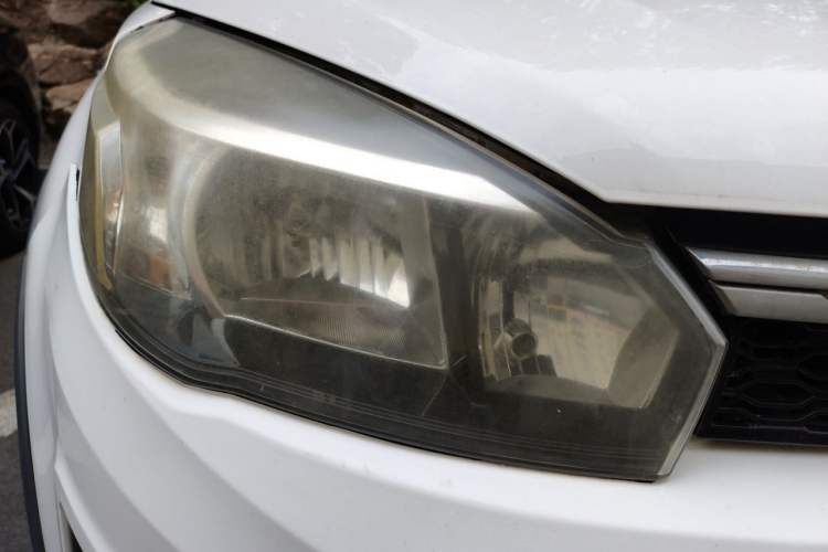 Used Great Wall M4 2012 1.5L Manual Luxury Version Right Front Headlight
