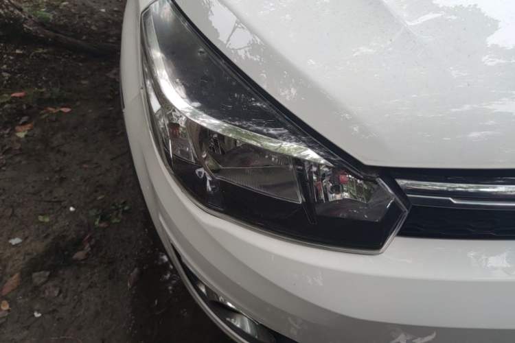 Used Great Wall M4 2012 1.5L Manual Comfort Version Right Front Headlight