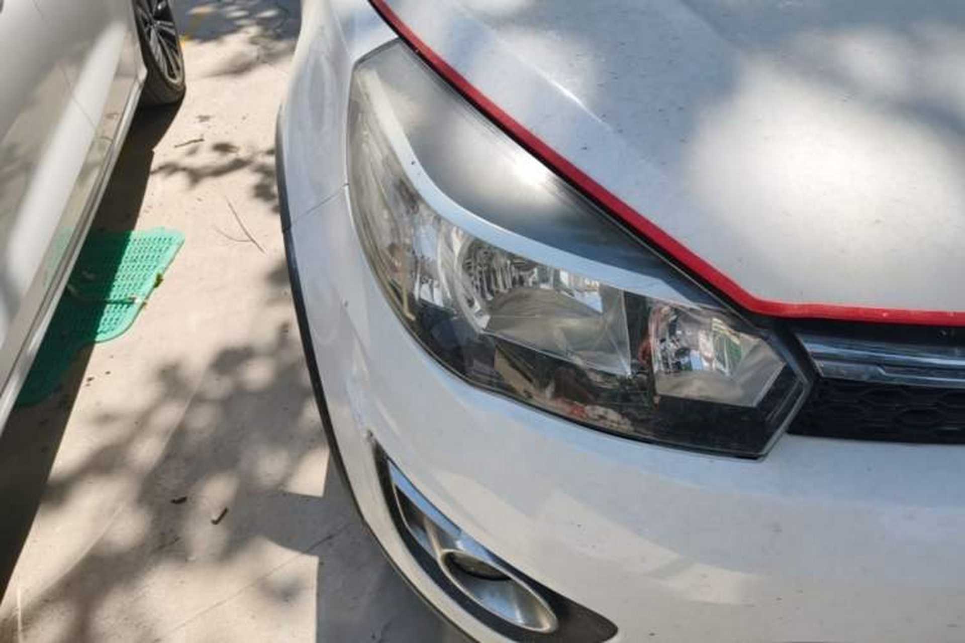 Used Great Wall M4 2012 1.5L Manual Comfort Version Right Front Headlight