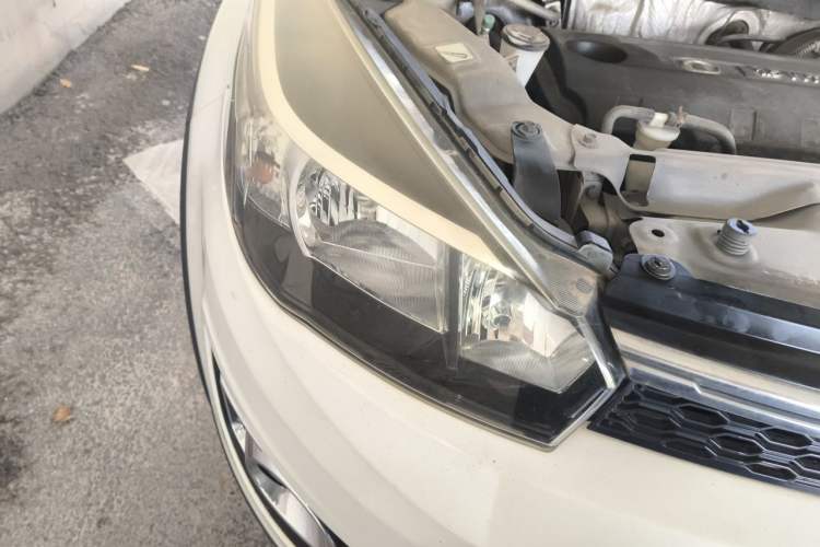 Used Great Wall M4 2012 1.5L Manual Comfort Version Right Front Headlight