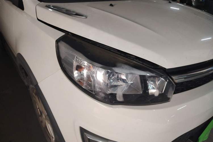 Used Great Wall M4 2012 1.5L Manual Luxury Version Right Front Headlight
