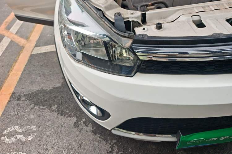 Used Great Wall M4 2012 1.5L Manual Comfort Version Right Front Headlight