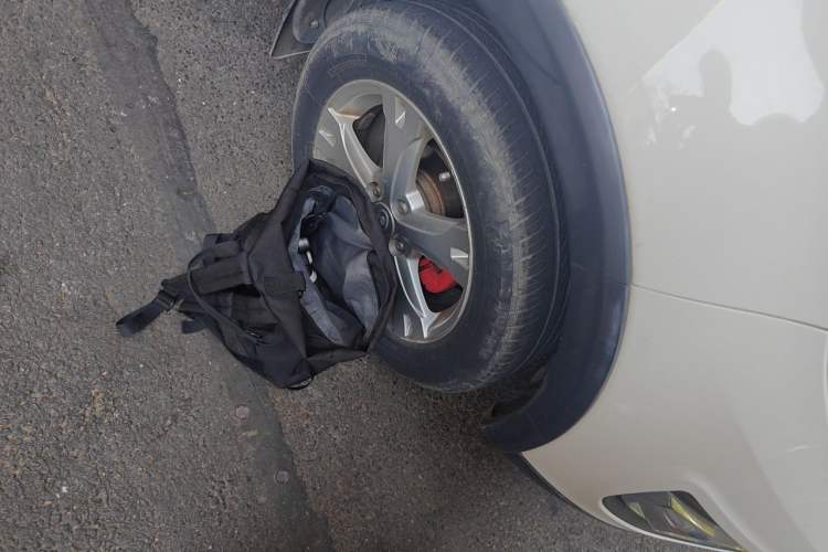 Used Great Wall M4 2012 1.5L Manual Comfort Version Right Front Wheel Hub
