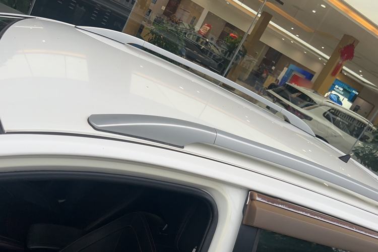 Used Great Wall M4 2012 1.5L Manual Comfort Version Roof