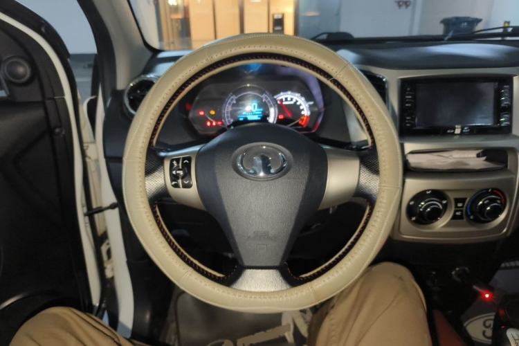 Used Great Wall M4 2012 1.5L Manual Luxury Version Steering Wheel
