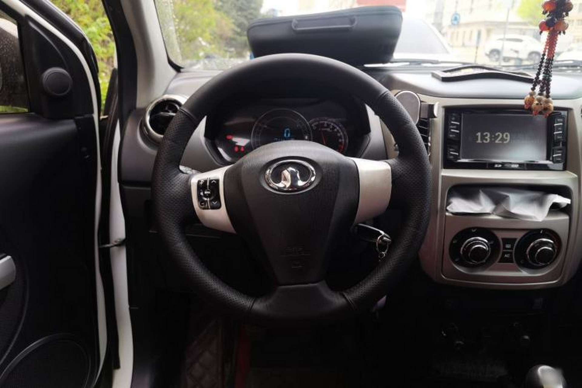 Used Great Wall M4 2012 1.5L Manual Luxury Version Steering Wheel