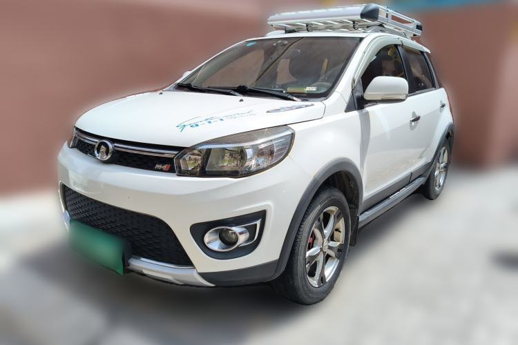 Used Great Wall M4 2012 1.5L Manual Luxury Version Guazi used car, China used car export, Used car for sale, Used  cars, Cheapest cars for sale