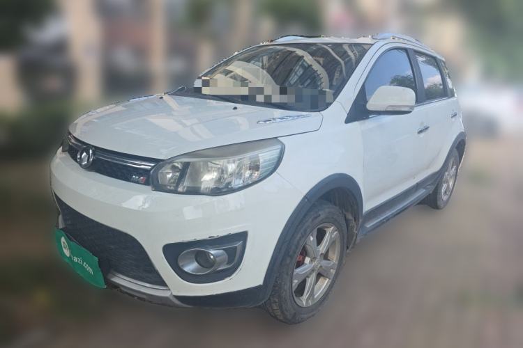 Used Great Wall M4 2012 1.5L Manual Comfort Version Guazi used car, China used car export, Used car for sale, Used  cars, Cheapest cars for sale