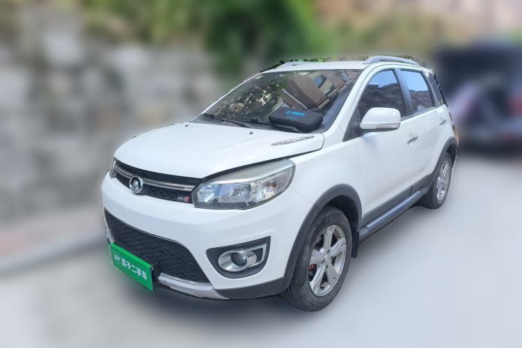 Great Wall M4 2012 1.5L Manual Luxury Version usado Guazi used car, China used car export, Used car for sale, Used cars, Cheapest cars for sale