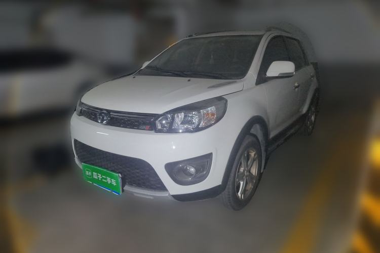 Used Great Wall M4 2012 1.5L Manual Luxury Version Guazi used car, China used car export, Used car for sale, Used cars, Cheapest cars for sale
