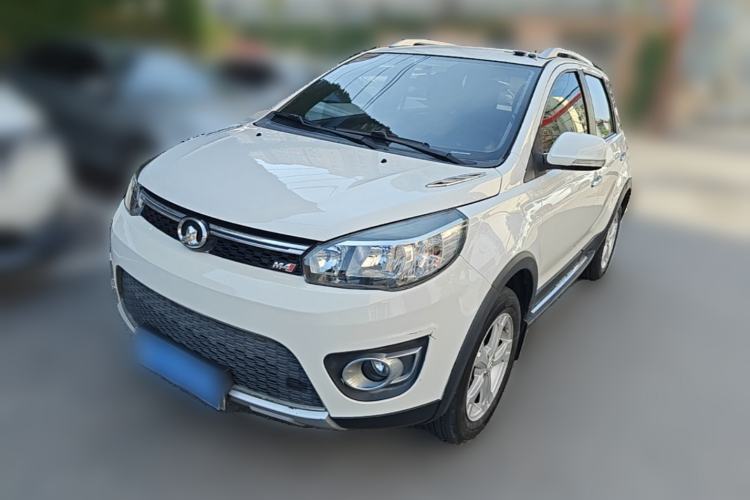 Used Great Wall M4 2012 1.5L Manual Comfort Version Guazi used car, China used car export, Used car for sale, Used  cars, Cheapest cars for sale