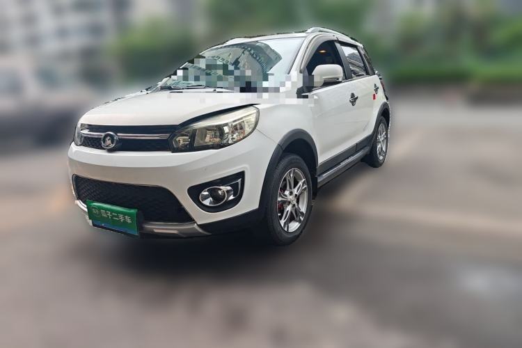 Great Wall M4 2012 1.5L Manual Comfort Version usado Guazi used car, China used car export, Used car for sale, Used cars, Cheapest cars for sale