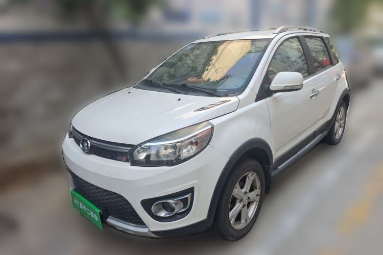 Used Great Wall M4 2012 1.5L Manual Luxury Version Guazi used car, China used car export, Used car for sale, Used  cars, Cheapest cars for sale