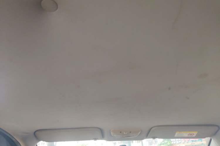 Used Great Wall M4 2012 1.5L Manual Comfort Version Headliner