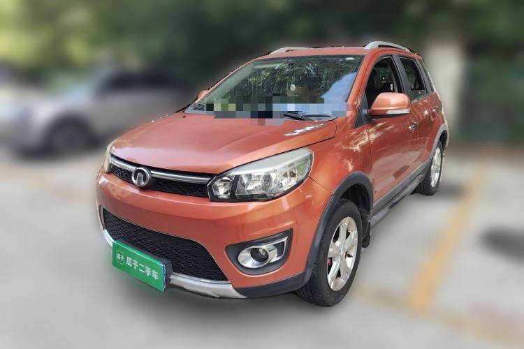 Used Great Wall M4 2012 1.5L Manual Comfort Version Guazi used car, China used car export, Used car for sale, Used  cars, Cheapest cars for sale