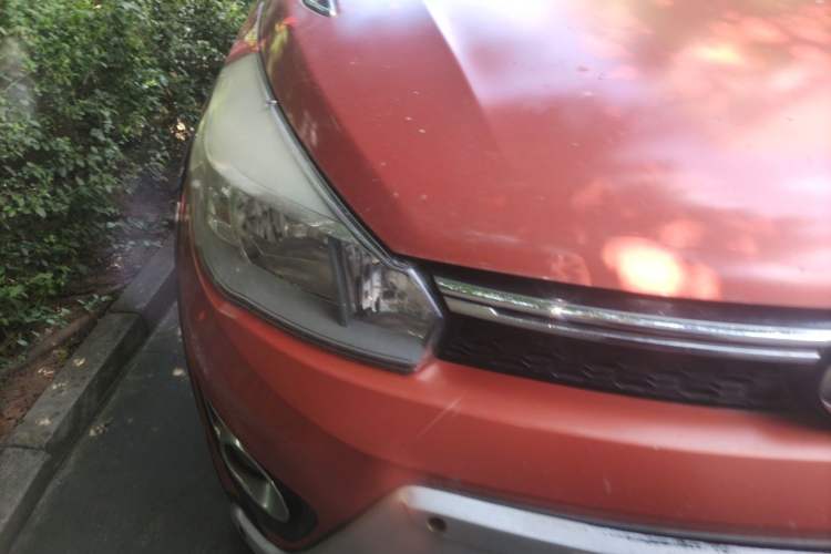 Used Great Wall M4 2012 1.5L Manual Luxury Version Right Front Headlight