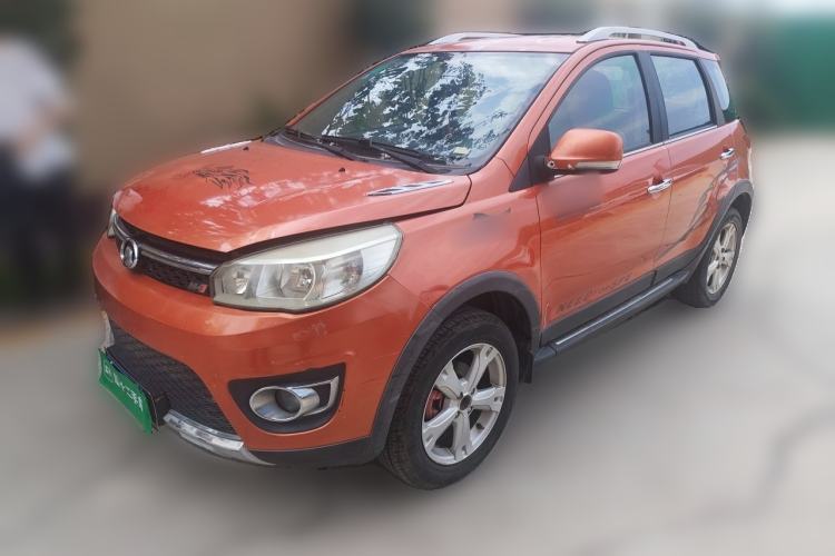 Used Great Wall M4 2012 1.5L Manual Luxury Version Guazi used car, China used car export, Used car for sale, Used  cars, Cheapest cars for sale
