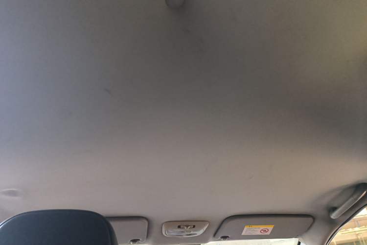Used Great Wall M4 2013 1.5L Spring Festival Limited Edition Headliner