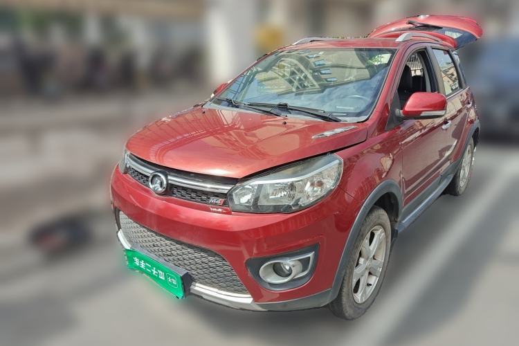 Used Great Wall M4 2013 1.5L Spring Festival Limited Edition Guazi used car, China used car export, Used car for sale, Used  cars, Cheapest cars for sale