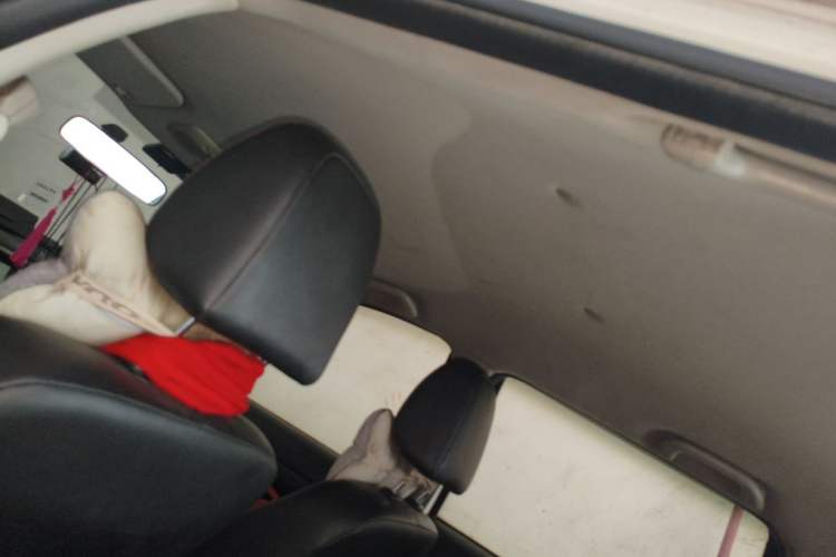 Used Great Wall M4 2013 1.5L Spring Festival Limited Edition Headliner