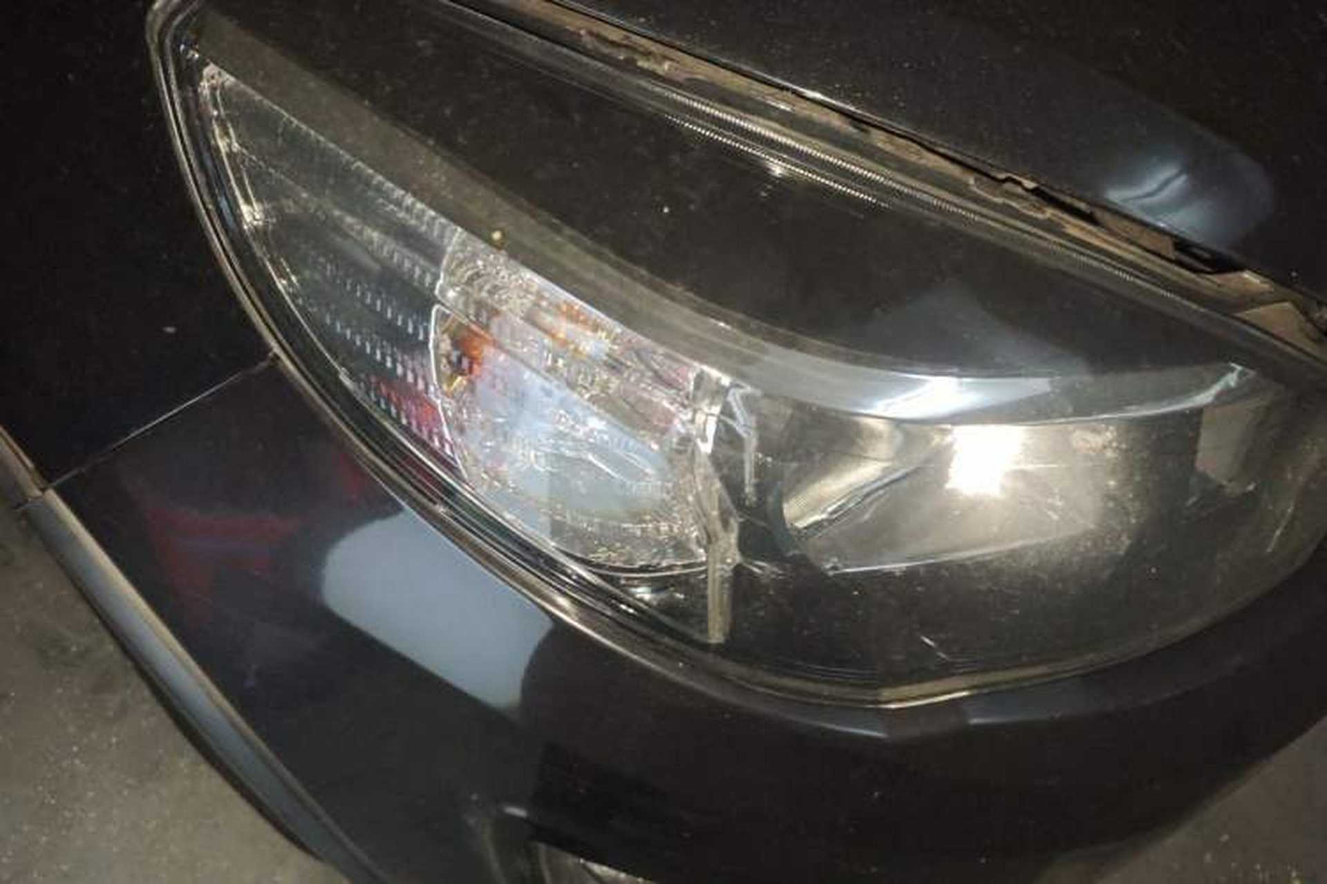 Used Great Wall M4 2014 1.5L Manual Luxury Model Right Front Headlight