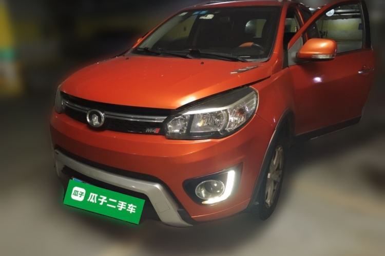 Used Great Wall M4 2014 1.5L Manual Luxury Model Guazi used car, China used car export, Used car for sale, Used  cars, Cheapest cars for sale