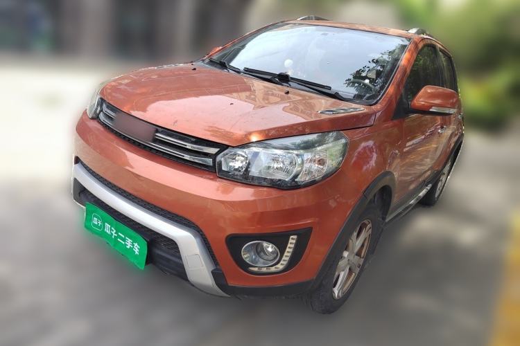 Used Great Wall M4 2014 1.5L Manual Comfort Model Guazi used car, China used car export, Used car for sale, Used cars, Cheapest cars for sale