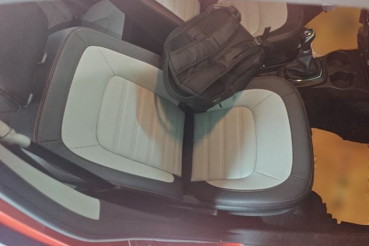 Used Great Wall M4 2014 1.5L Manual Comfort Model Right Front Seat