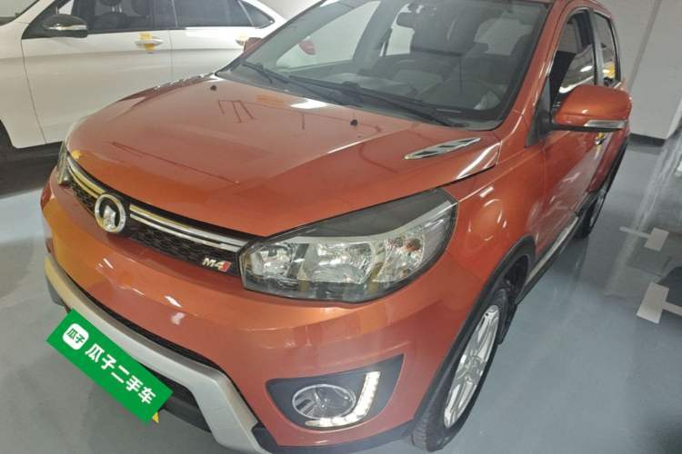 Used Great Wall M4 2014 1.5L Manual Comfort Model Guazi used car, China used car export, Used car for sale, Used  cars, Cheapest cars for sale