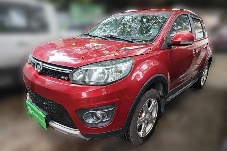 Used Great Wall M4 2014 1.5L Manual Comfort Model Guazi used car, China used car export, Used car for sale, Used  cars, Cheapest cars for sale