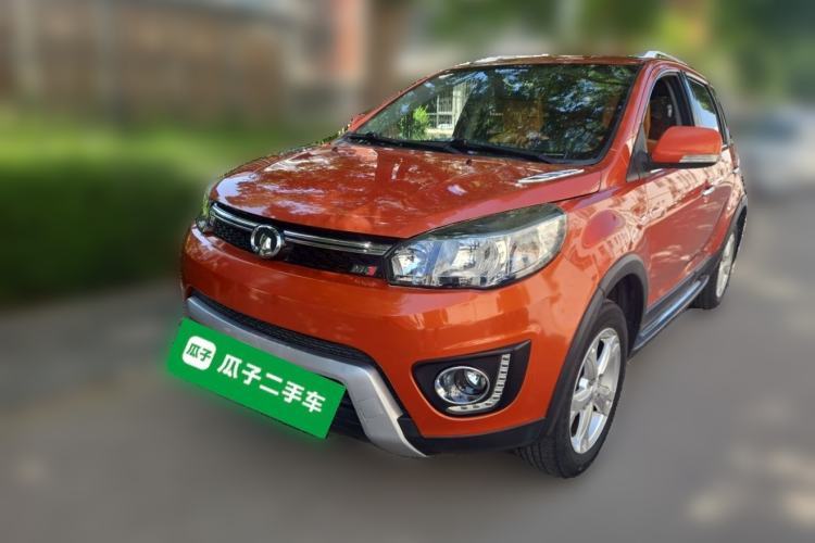 Used Great Wall M4 2014 1.5L Manual Luxury Model Guazi used car, China used car export, Used car for sale, Used cars, Cheapest cars for sale