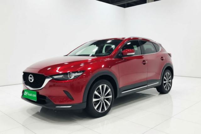 Used Great Wall M4 2014 1.5L Manual Comfort Model
