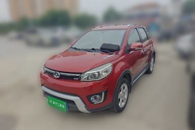 Used Great Wall M4 2014 1.5L Manual Luxury Model