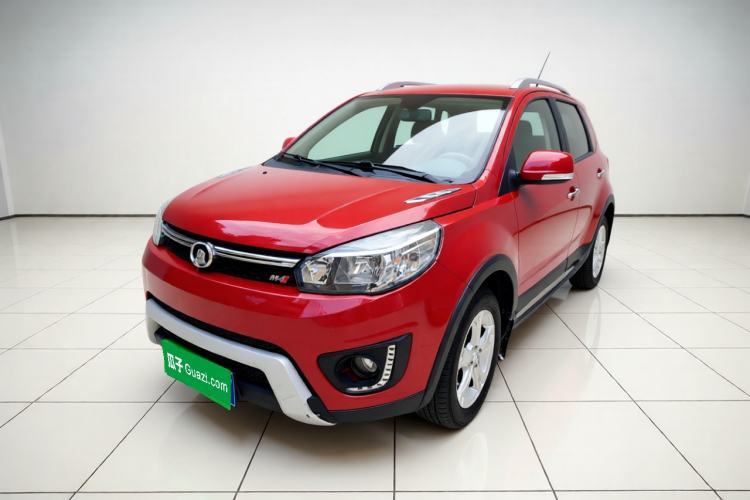 Used Great Wall M4 2014 1.5L Manual Luxury Model Guazi used car, China used car export, Used car for sale, Used  cars, Cheapest cars for sale