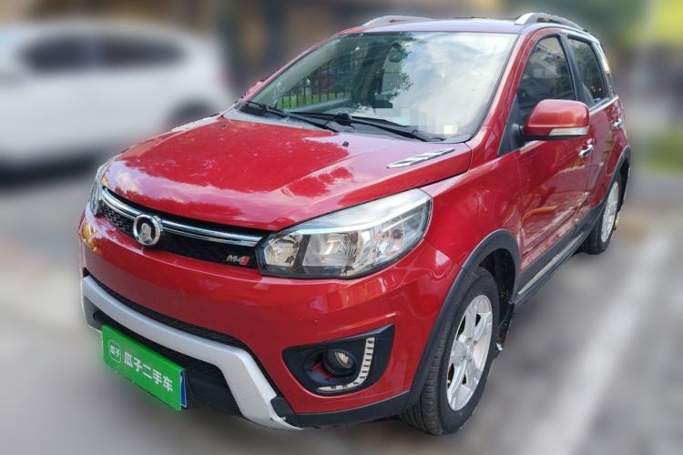 Used Great Wall M4 2014 1.5L Manual Luxury Model Guazi used car, China used car export, Used car for sale, Used  cars, Cheapest cars for sale