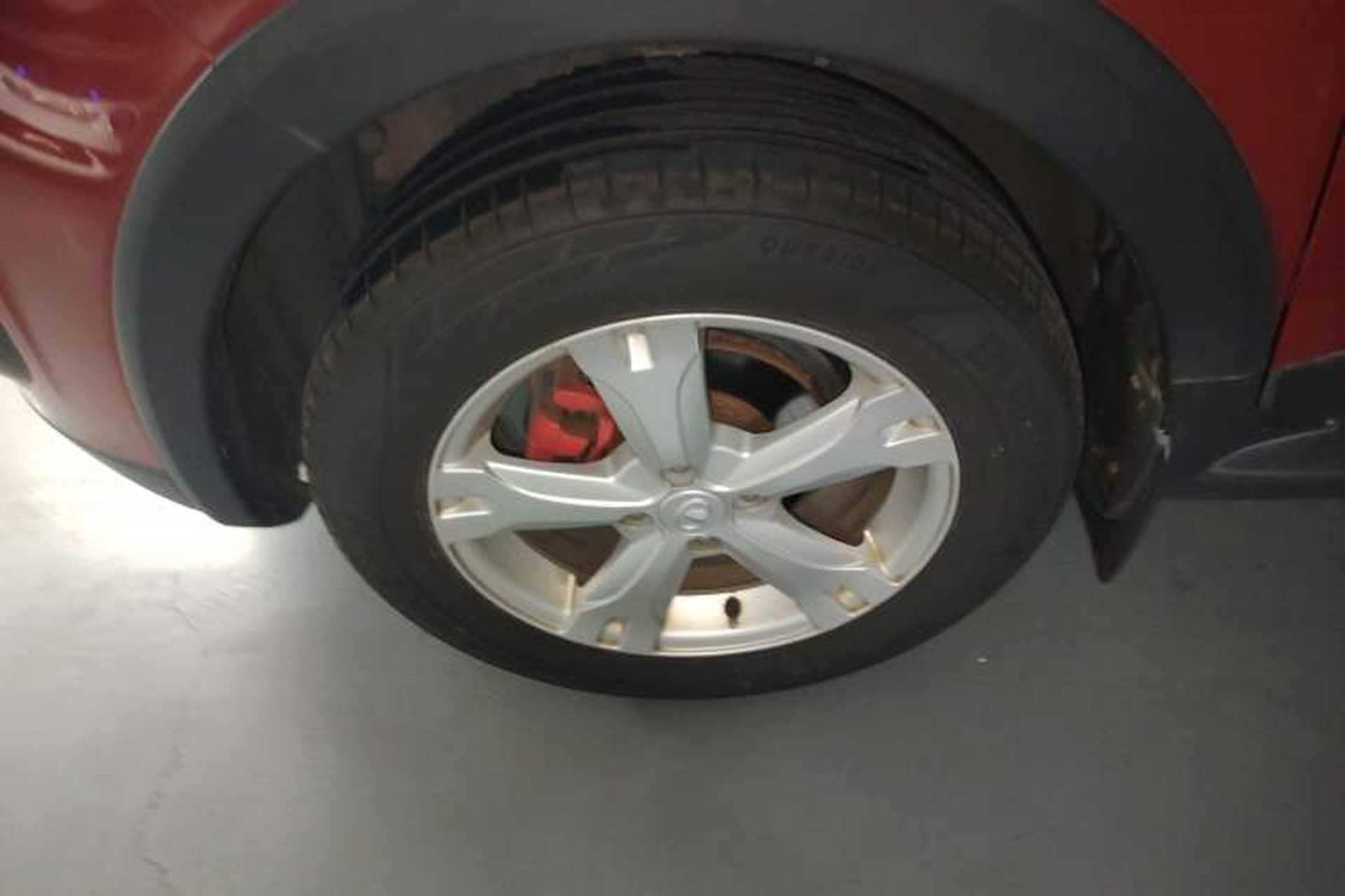 Used Great Wall M4 2014 1.5L Manual Comfort Model Exterior 7