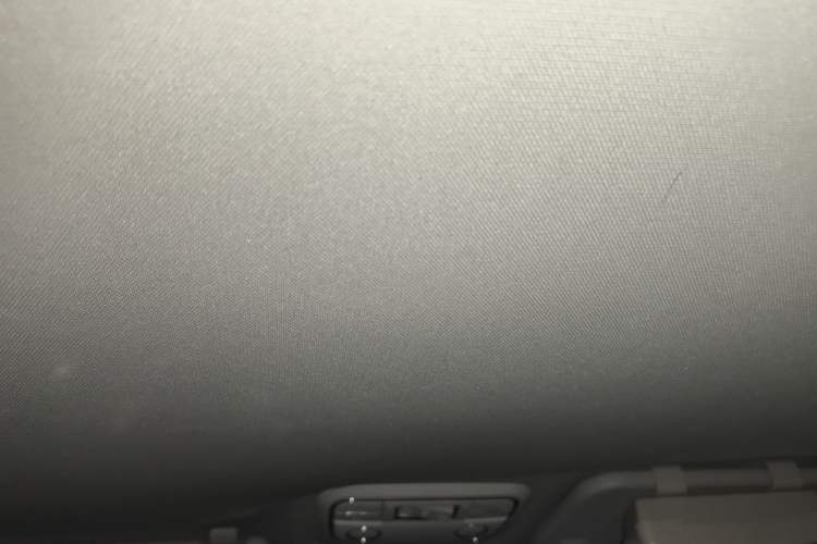 Used Great Wall M4 2014 1.5L Manual Comfort Model Headliner