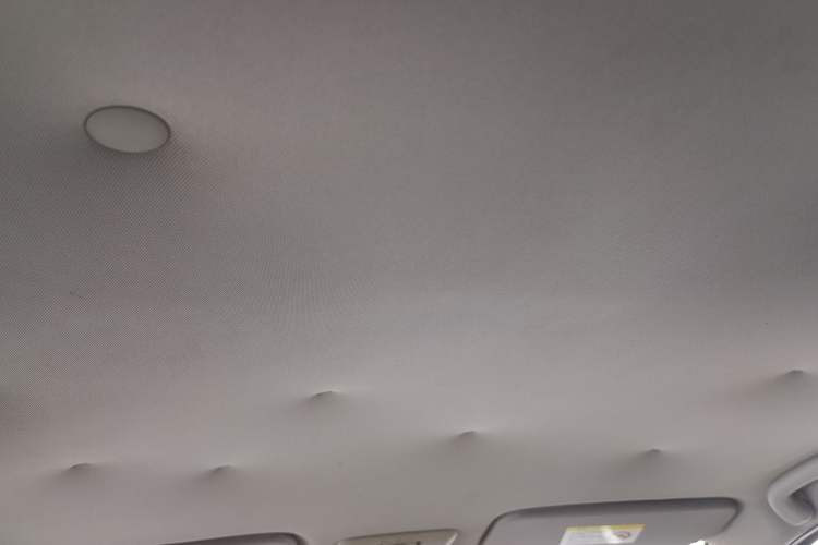 Used Great Wall M4 2014 1.5L Manual Comfort Model Headliner
