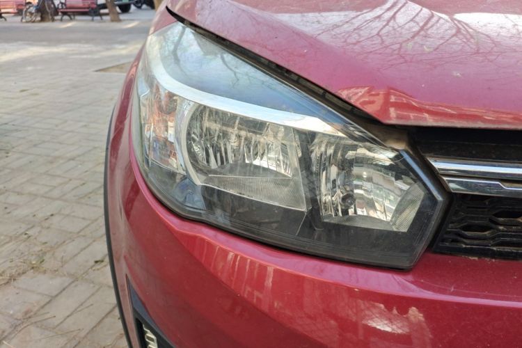 Used Great Wall M4 2014 1.5L Manual Comfort Model Right Front Headlight