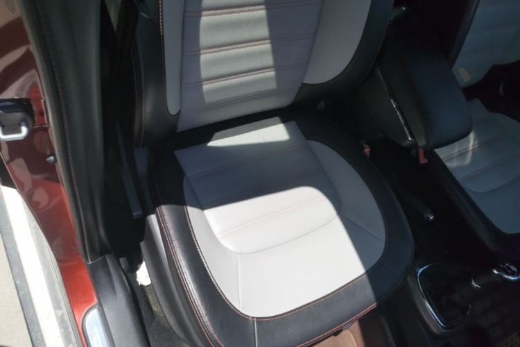 Used Great Wall M4 2014 1.5L Manual Luxury Model Right Front Seat