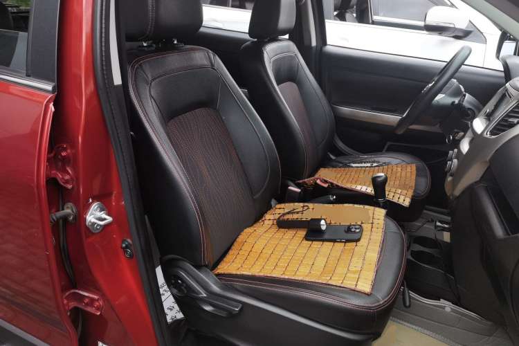 Used Great Wall M4 2014 1.5L Manual Comfort Model Right Front Seat