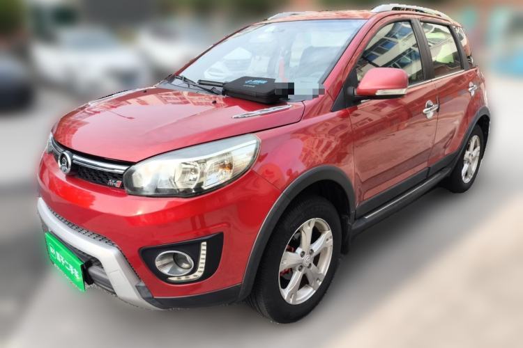 Used Great Wall M4 2014 1.5L Manual Comfort Model Guazi used car, China used car export, Used car for sale, Used cars, Cheapest cars for sale