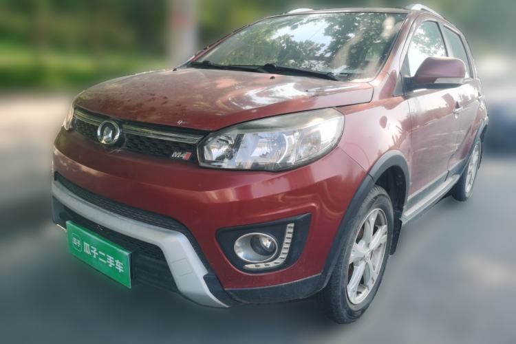 Used Great Wall M4 2014 1.5L Manual Luxury Model Guazi used car, China used car export, Used car for sale, Used cars, Cheapest cars for sale