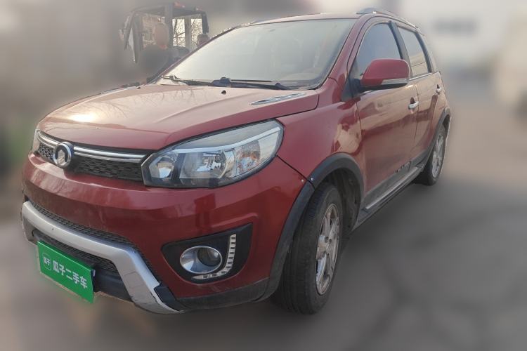 Used Great Wall M4 2014 1.5L Manual Comfort Model Guazi used car, China used car export, Used car for sale, Used  cars, Cheapest cars for sale