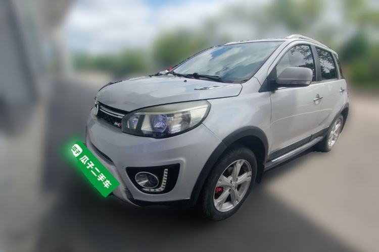 Used Great Wall M4 2014 1.5L Manual Luxury Model Guazi used car, China used car export, Used car for sale, Used  cars, Cheapest cars for sale