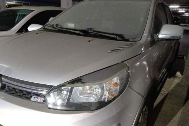 Used Great Wall M4 2014 1.5L Manual Luxury Model