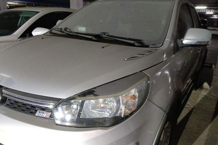 Used Great Wall M4 2014 1.5L Manual Luxury Model Guazi used car, China used car export, Used car for sale, Used  cars, Cheapest cars for sale